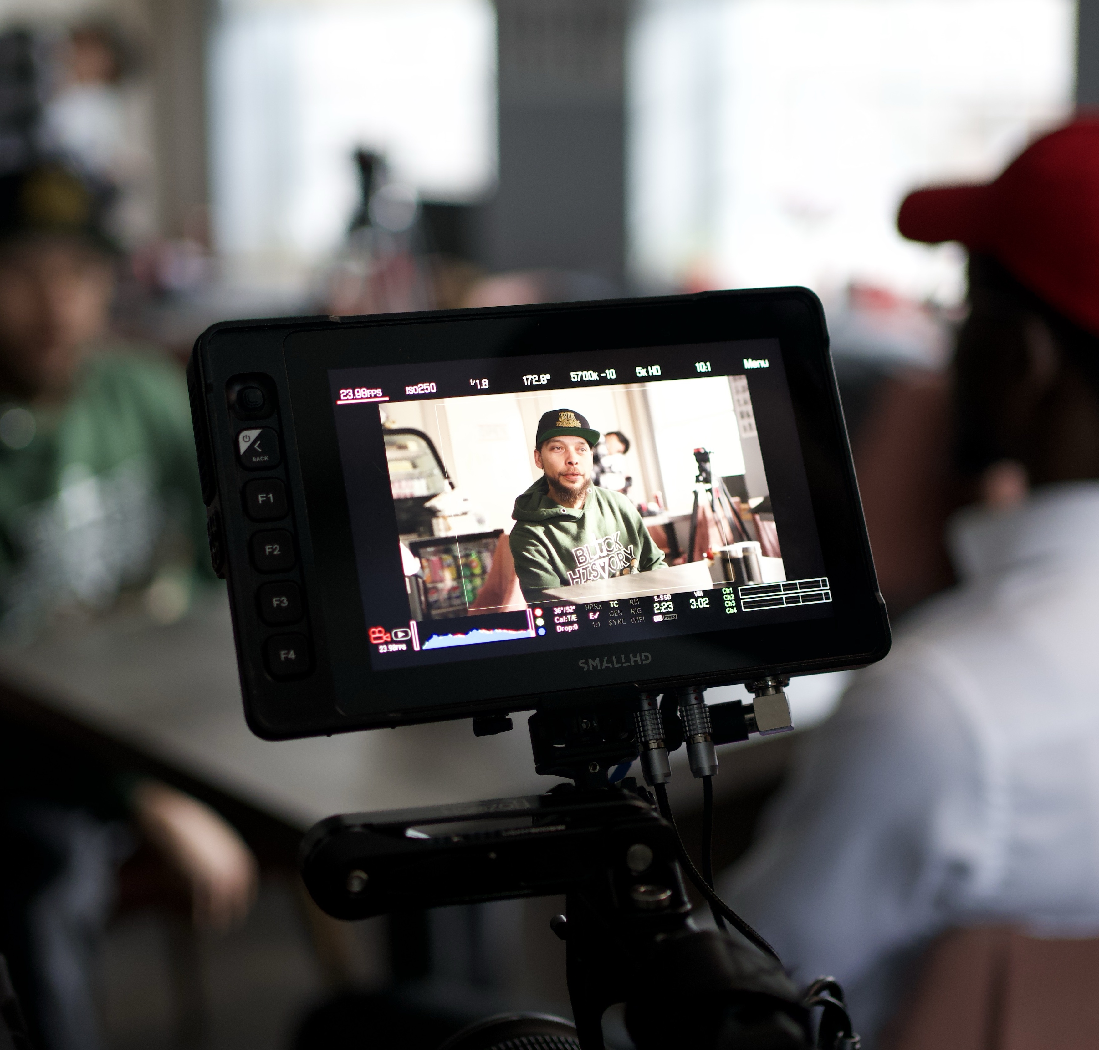 Film Productions